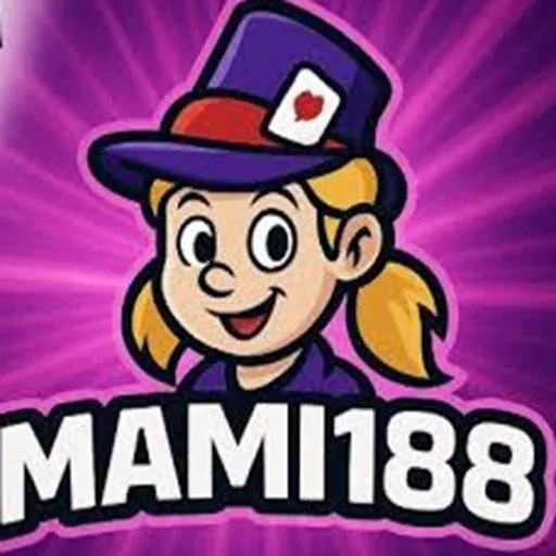 MAMI188 - Game Santai yang Seru dan Menghibur