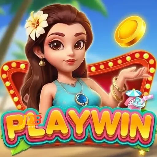 Logo playwin